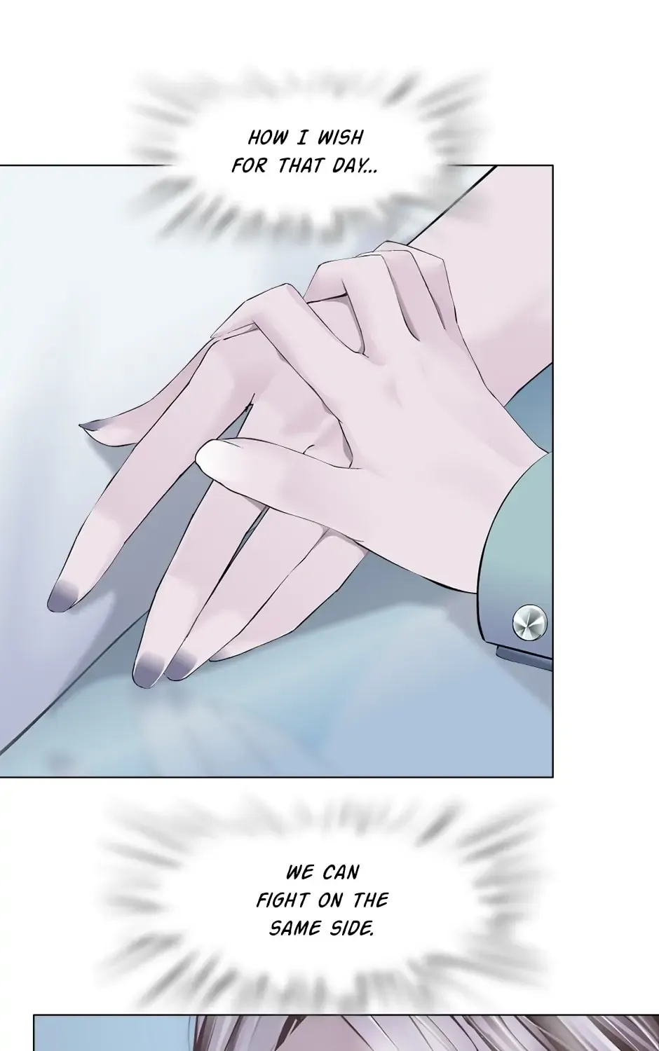 Mercy Killing Chapter 32 page 37 - 