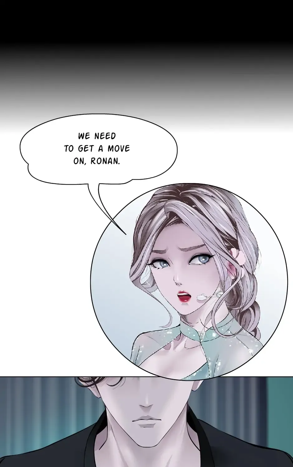 Mercy Killing Chapter 32 page 41 - 