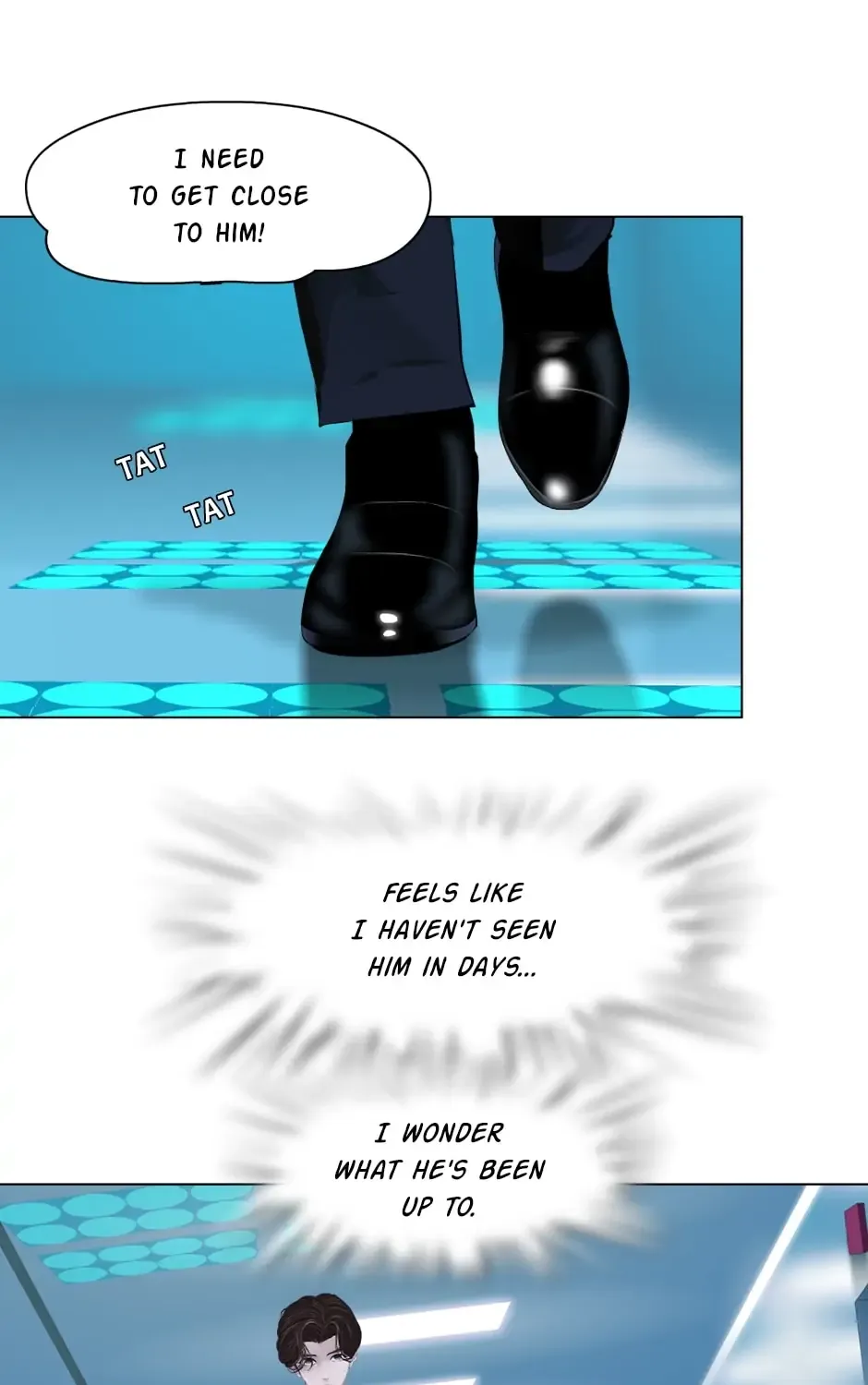Mercy Killing Chapter 32 page 45 - 