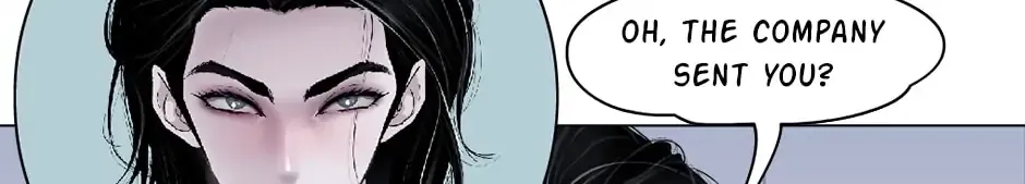 Mercy Killing Chapter 33 page 18 - 