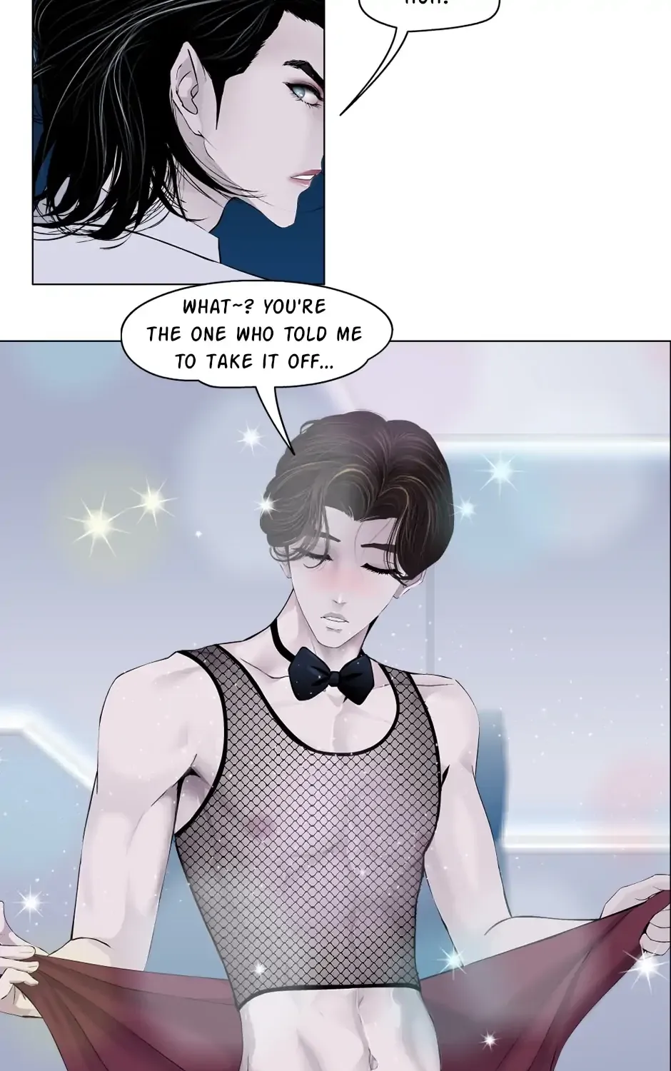 Mercy Killing Chapter 33 page 39 - 