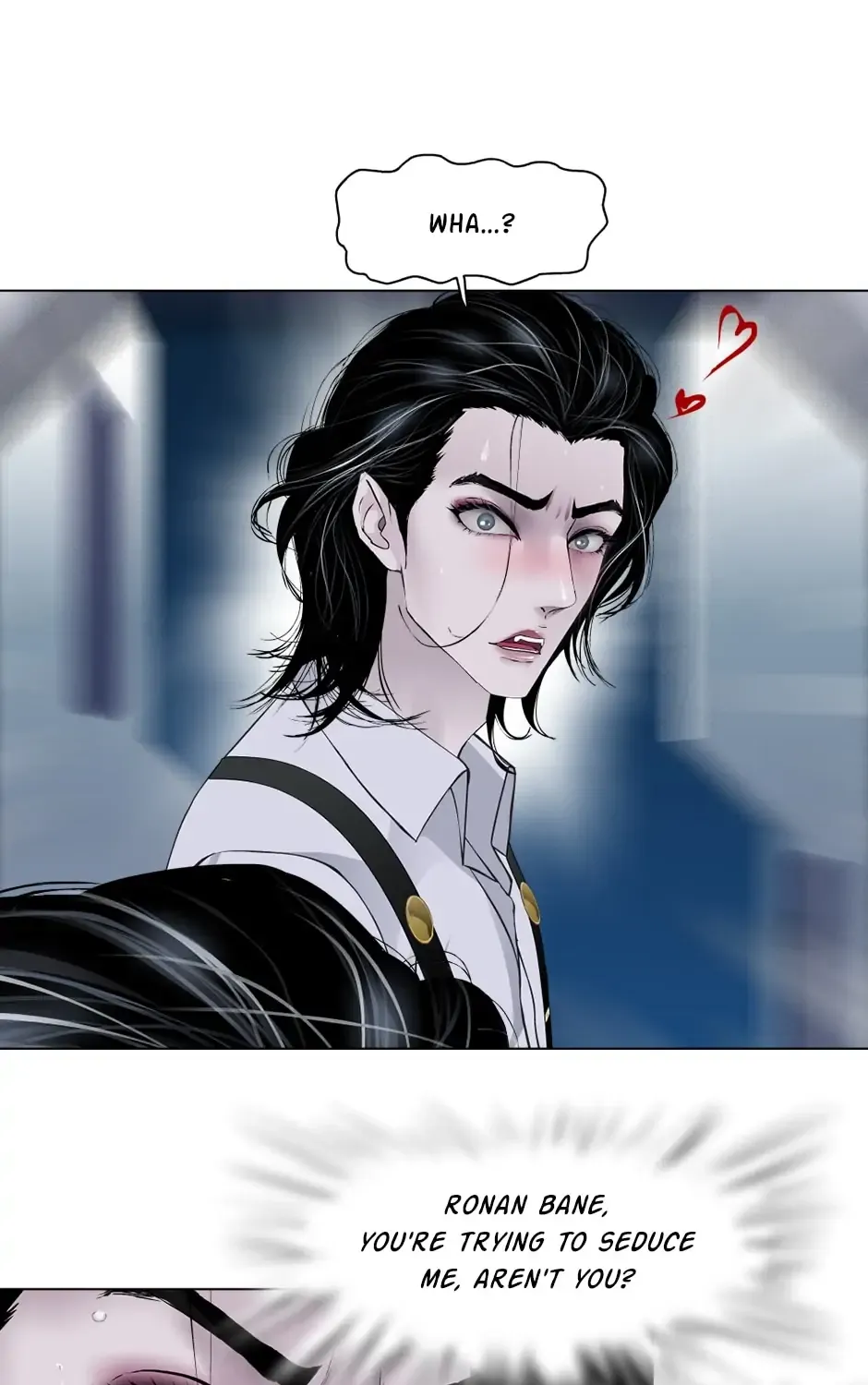 Mercy Killing Chapter 33 page 41 - 