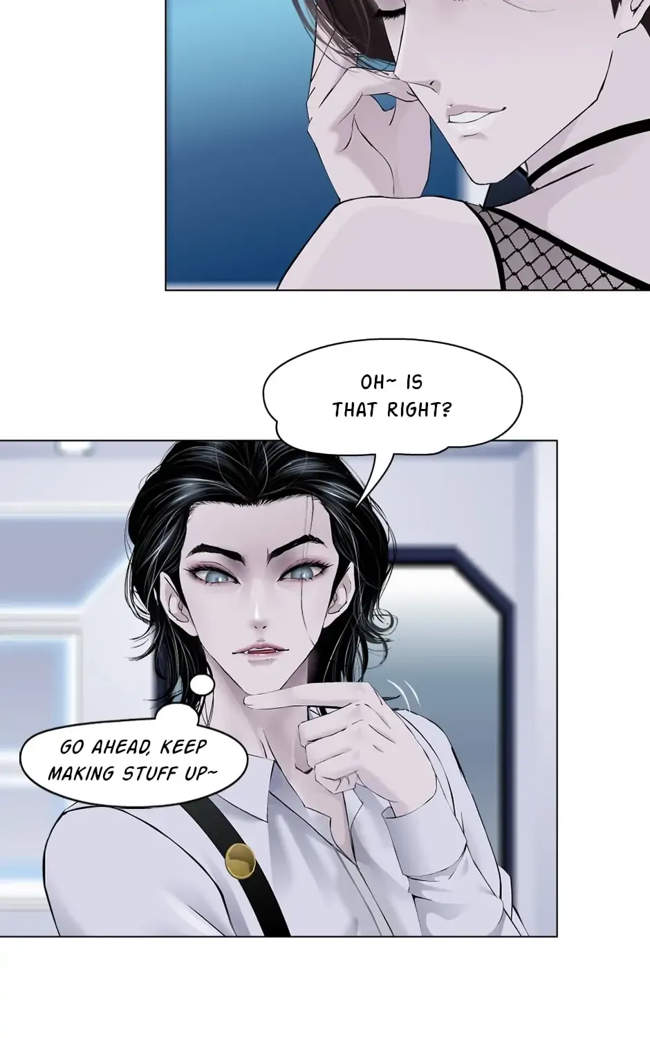 Mercy Killing Chapter 33 page 47 - 