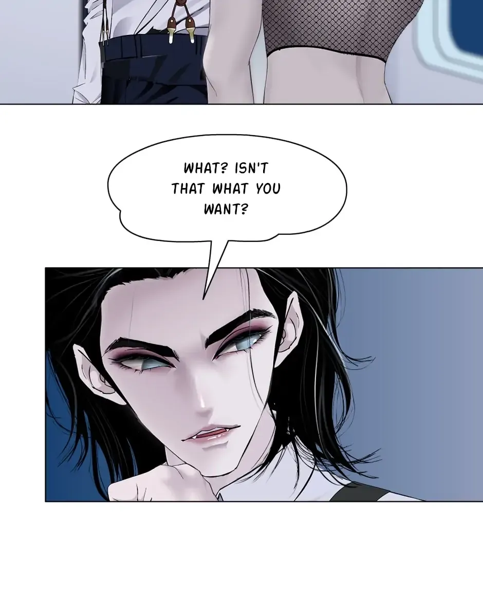 Mercy Killing Chapter 33 page 52 - 