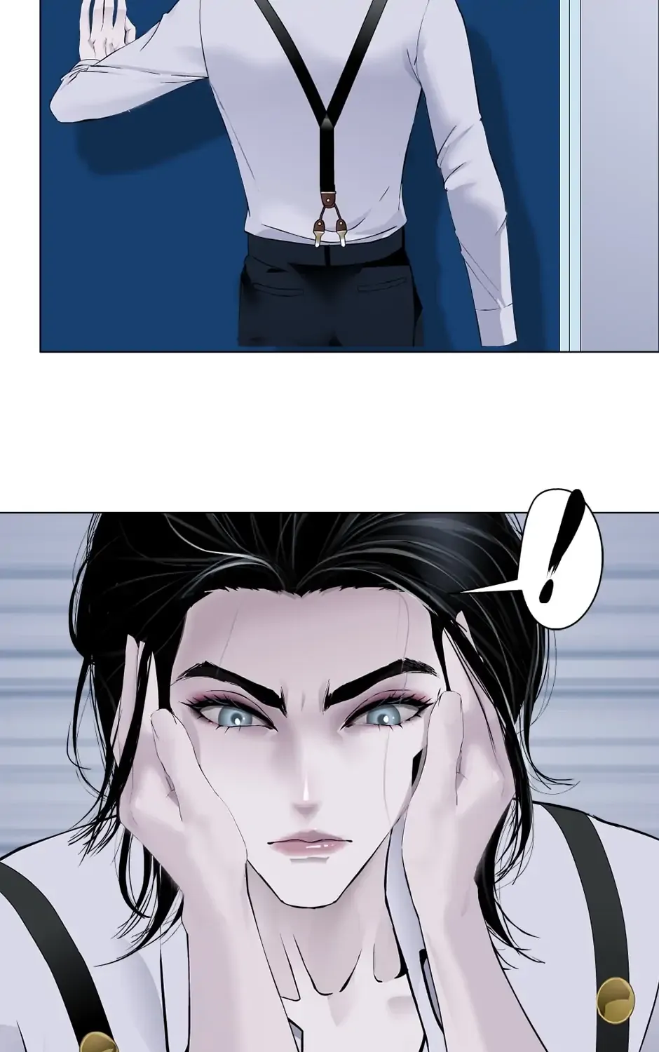 Mercy Killing Chapter 34 page 19 - 