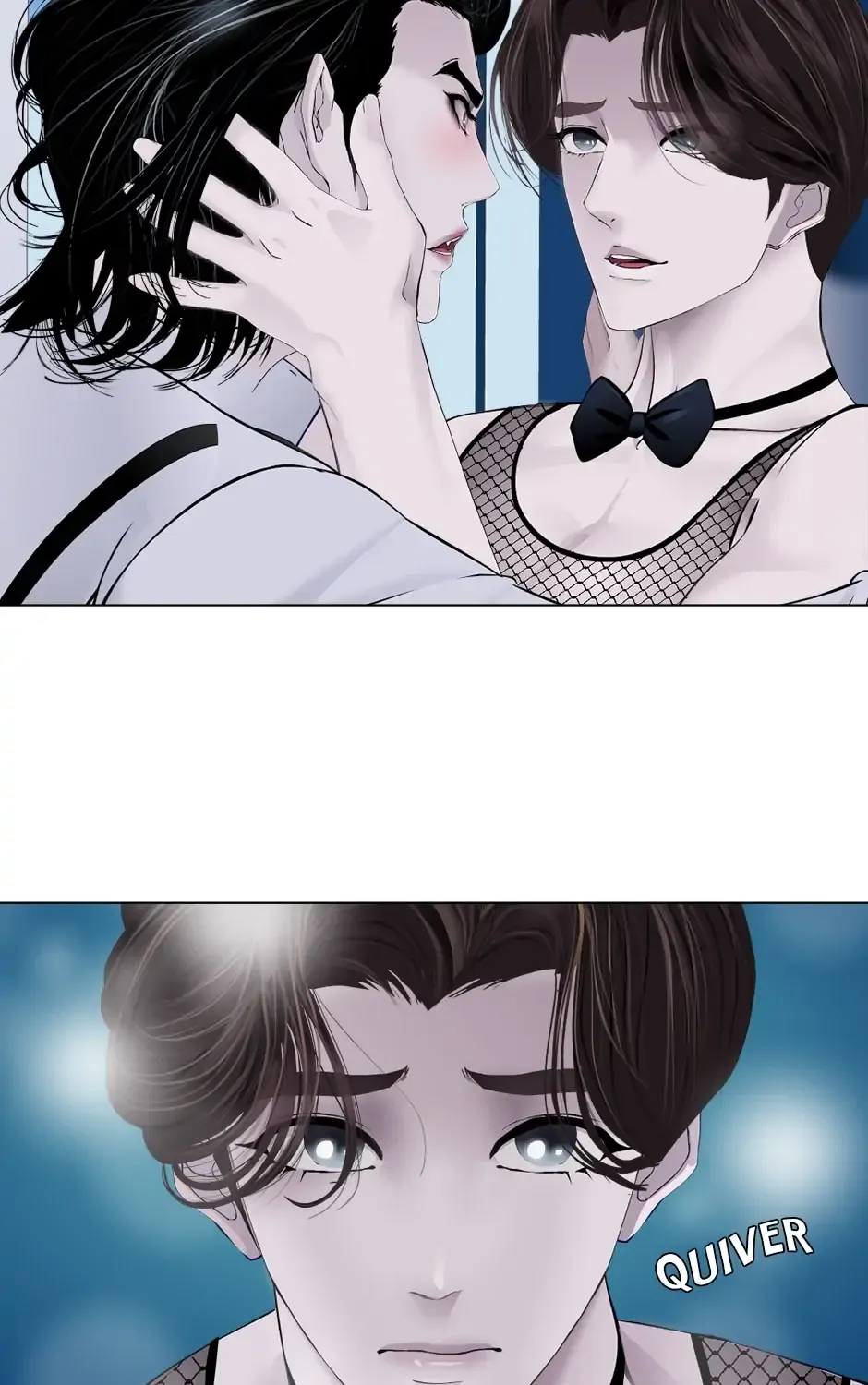 Mercy Killing Chapter 34 page 23 - 