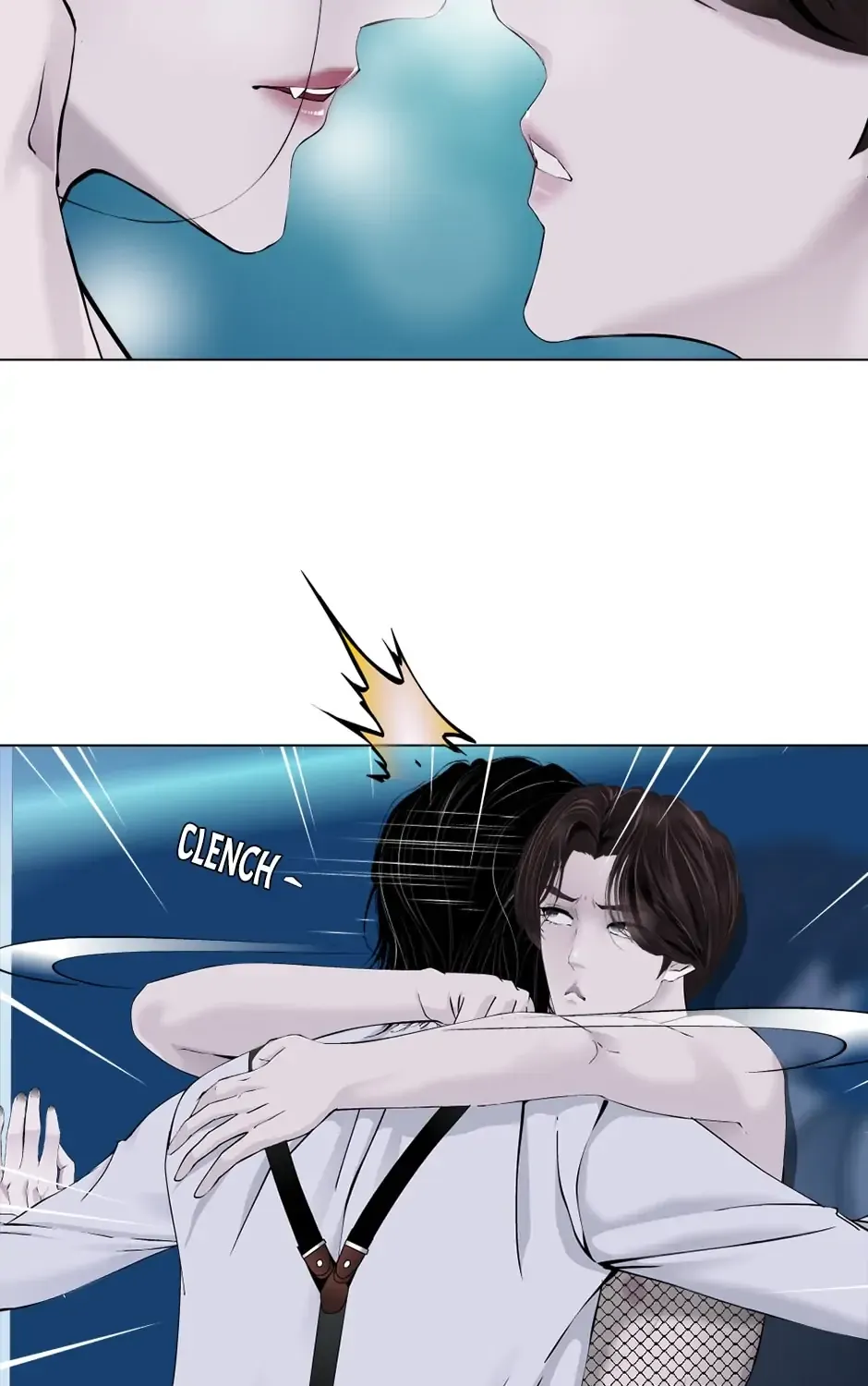Mercy Killing Chapter 34 page 27 - 