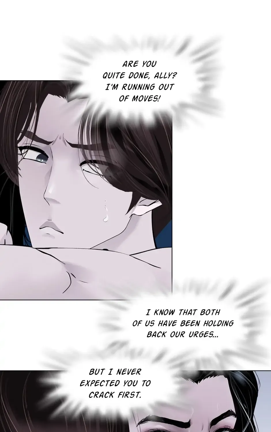 Mercy Killing Chapter 34 page 29 - 