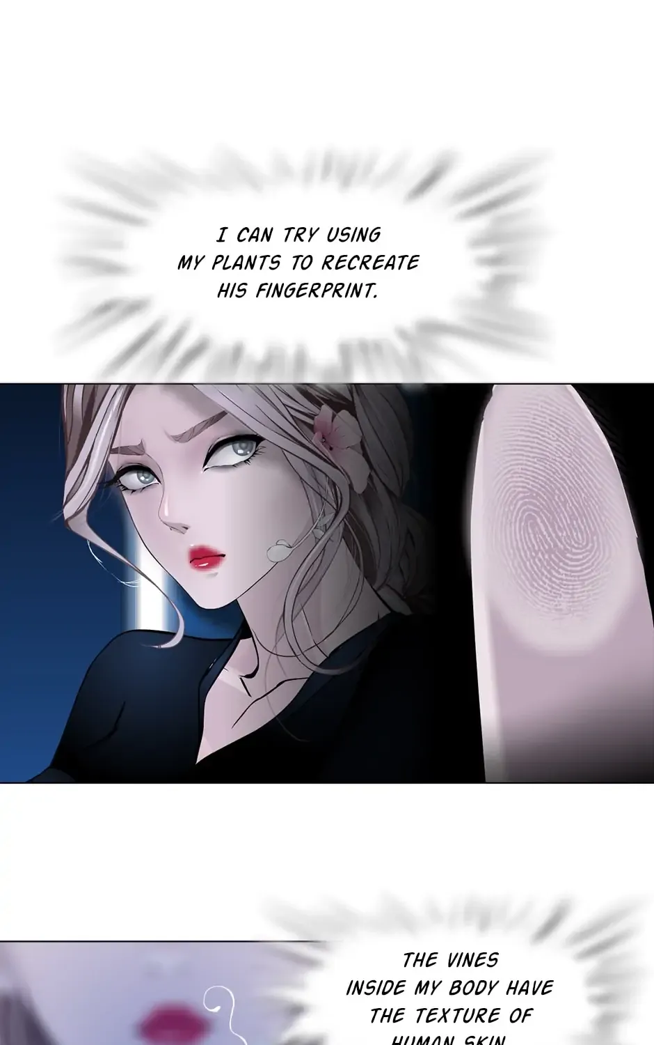 Mercy Killing Chapter 34 page 33 - 