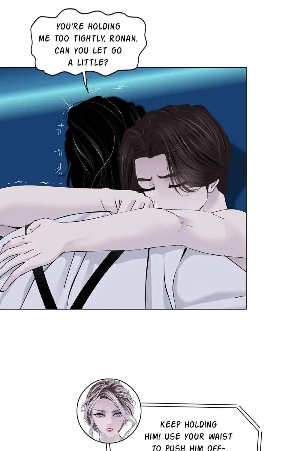 Mercy Killing Chapter 34 page 37 - 