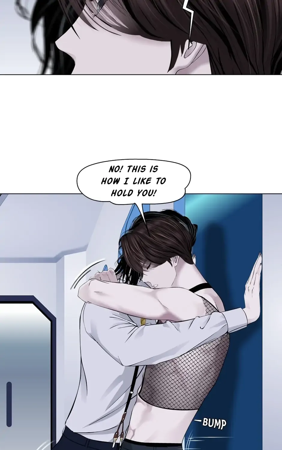 Mercy Killing Chapter 34 page 39 - 