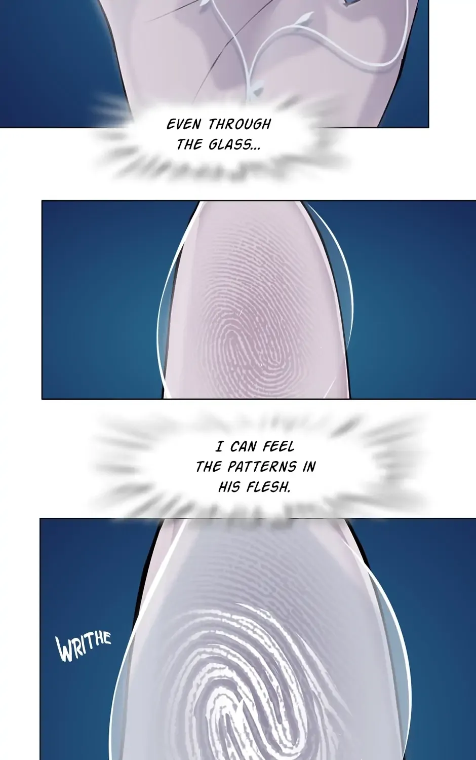 Mercy Killing Chapter 34 page 43 - 