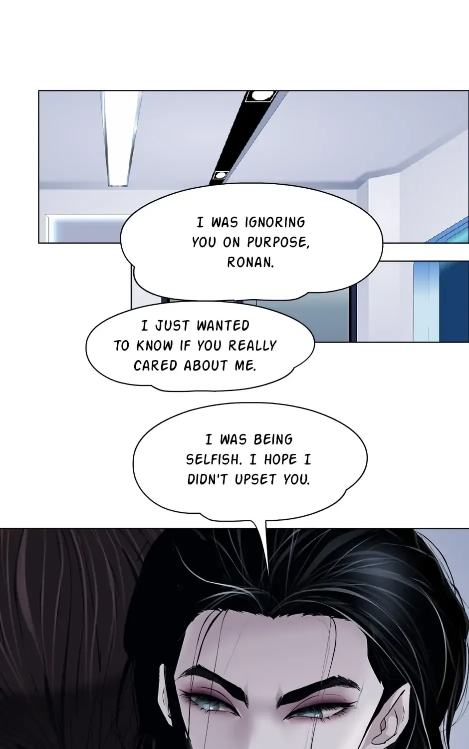 Mercy Killing Chapter 34 page 45 - 