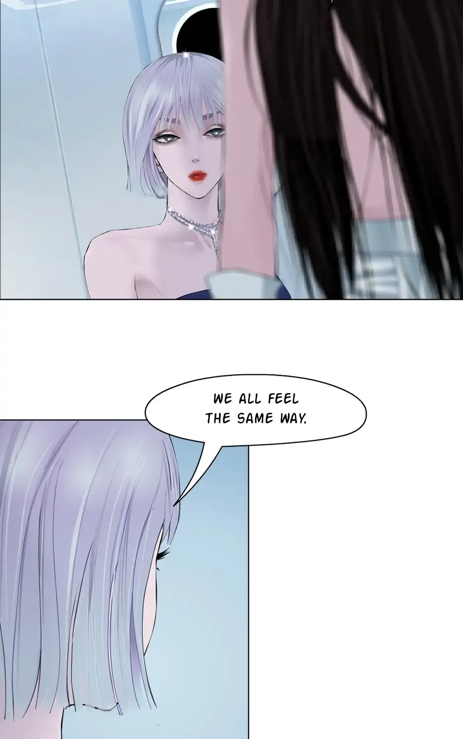Mercy Killing Chapter 35 page 35 - 