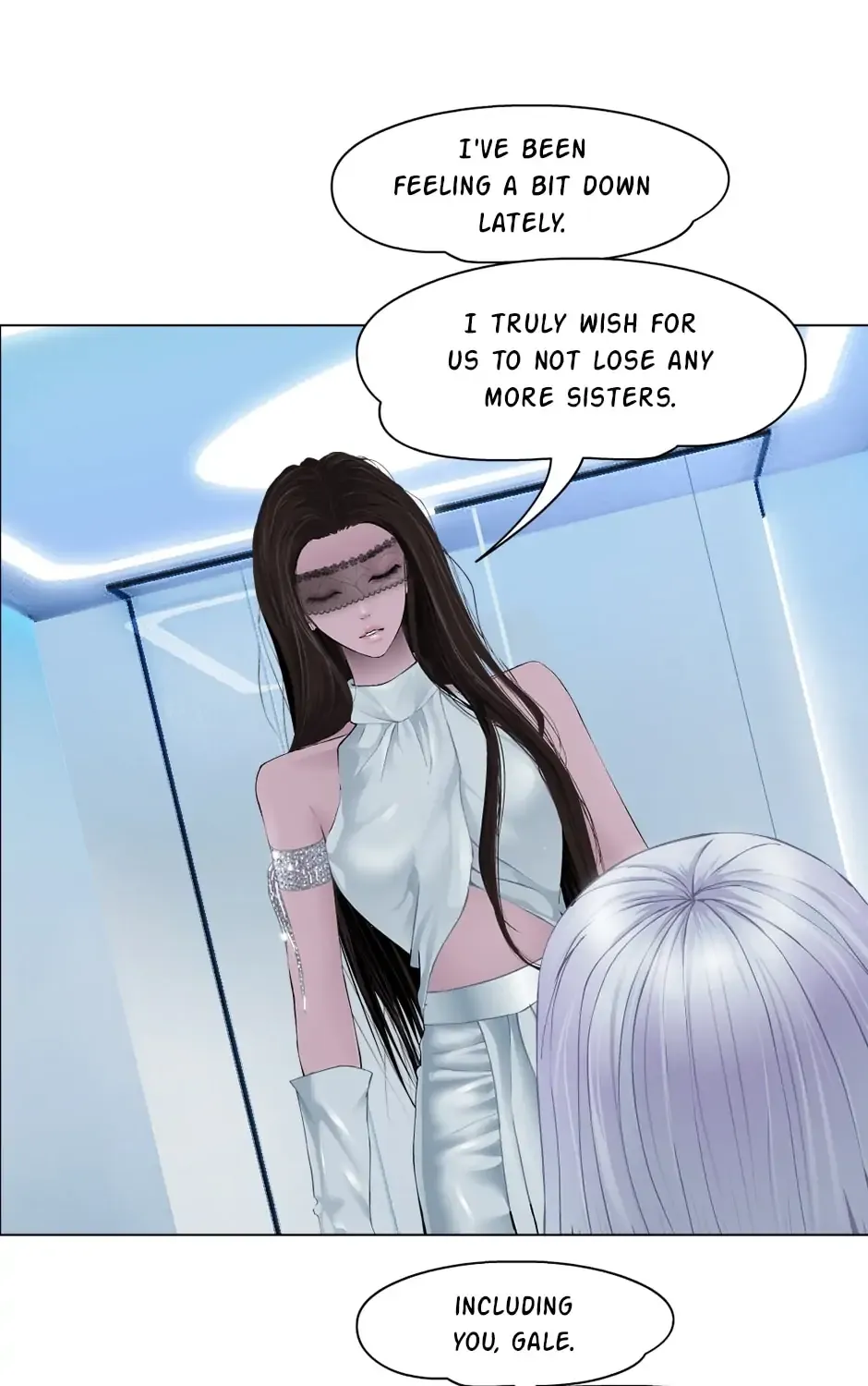 Mercy Killing Chapter 35 page 37 - 