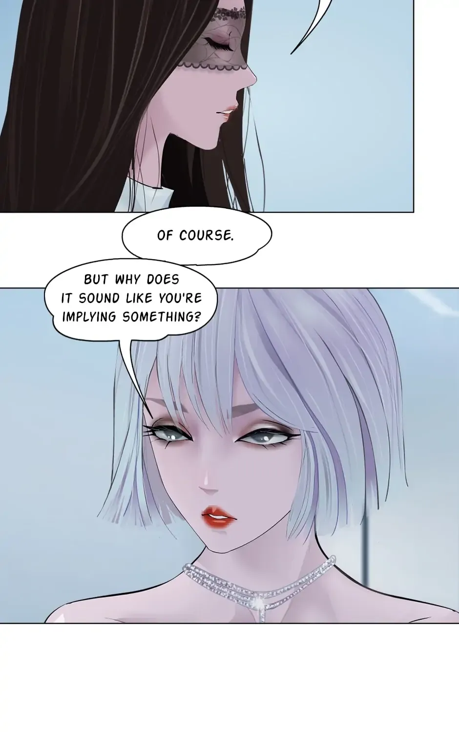 Mercy Killing Chapter 35 page 39 - 