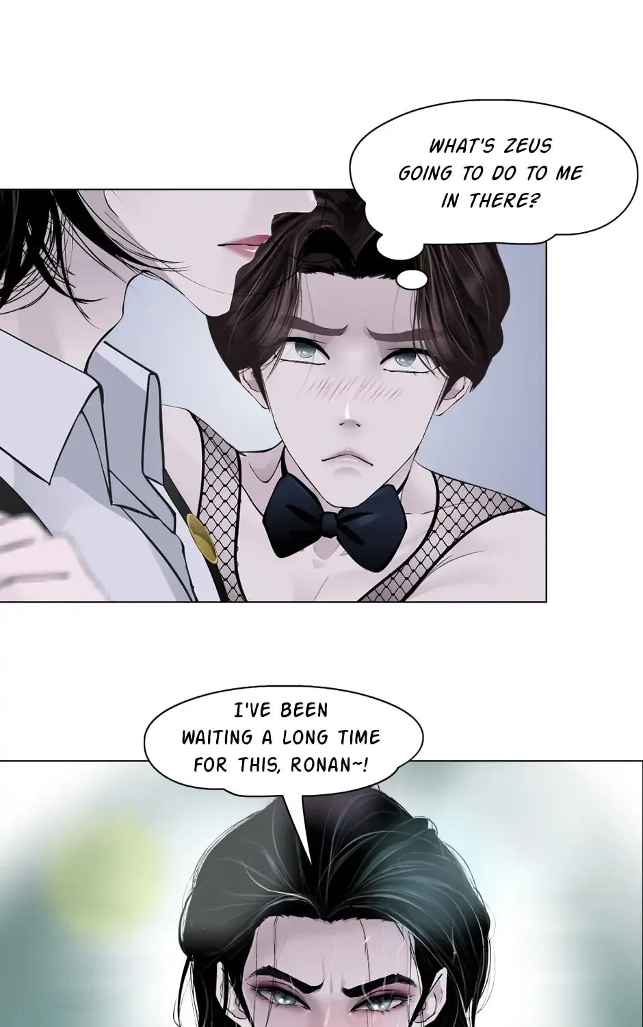 Mercy Killing Chapter 35 page 5 - 