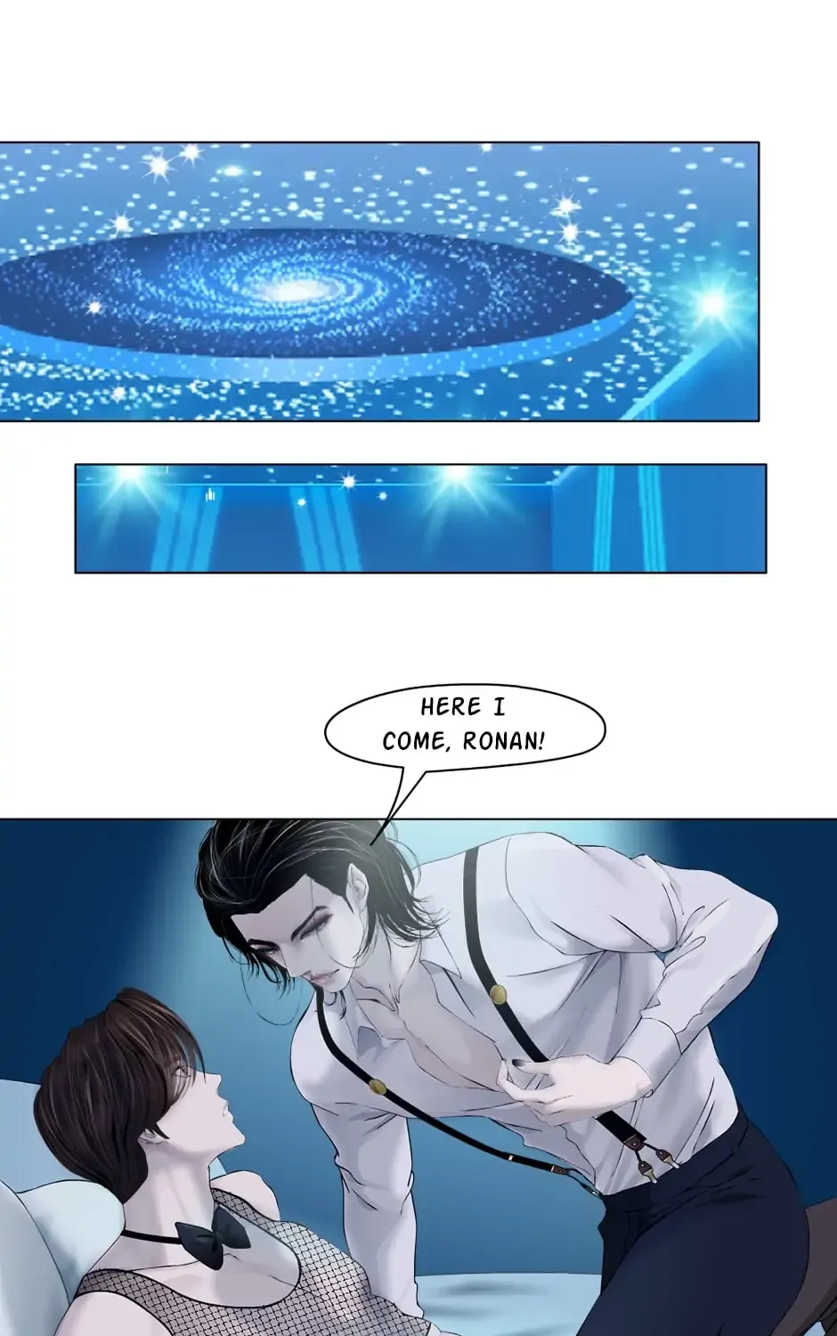 Mercy Killing Chapter 35 page 41 - 