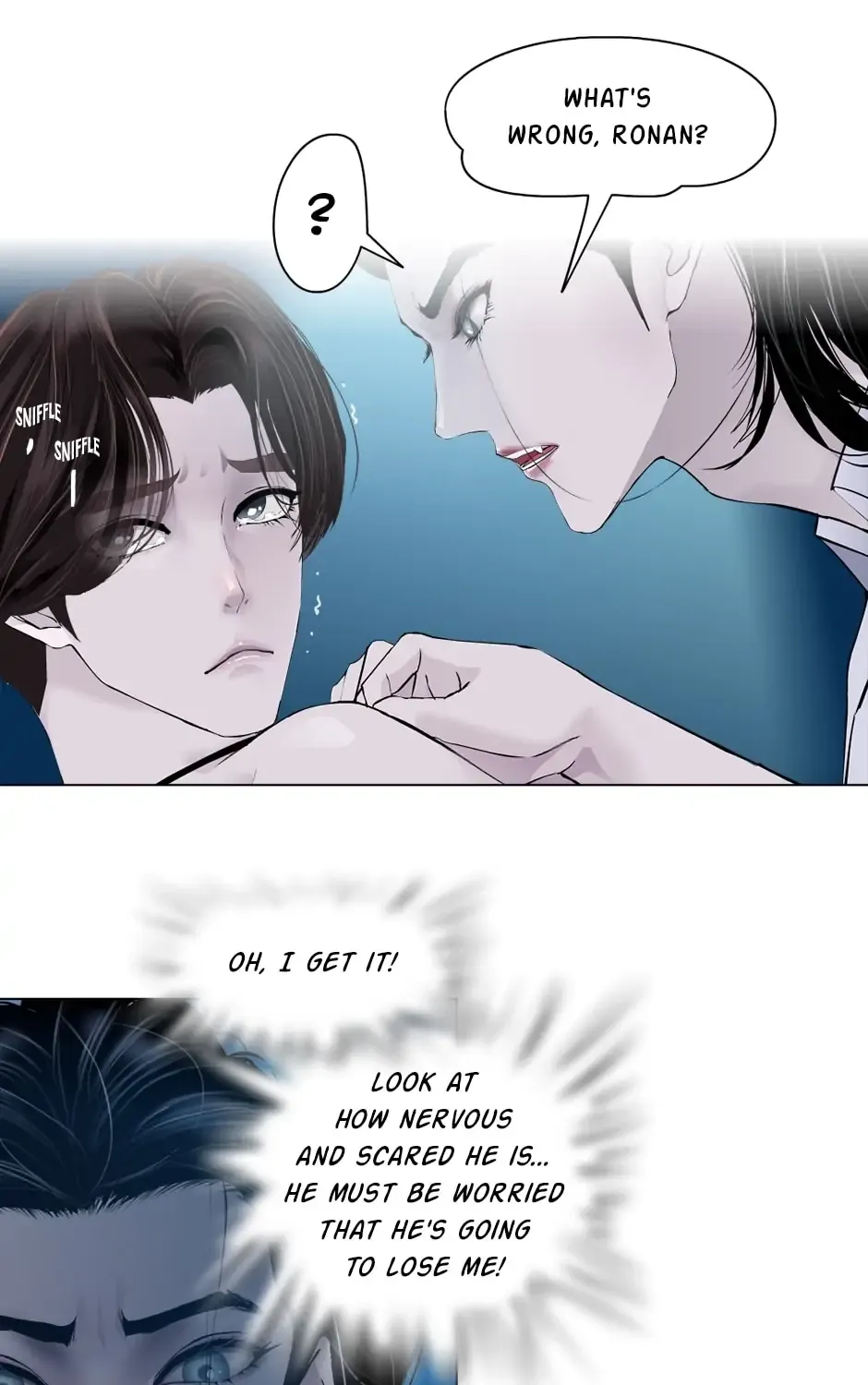 Mercy Killing Chapter 35 page 49 - 