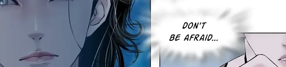 Mercy Killing Chapter 35 page 50 - 