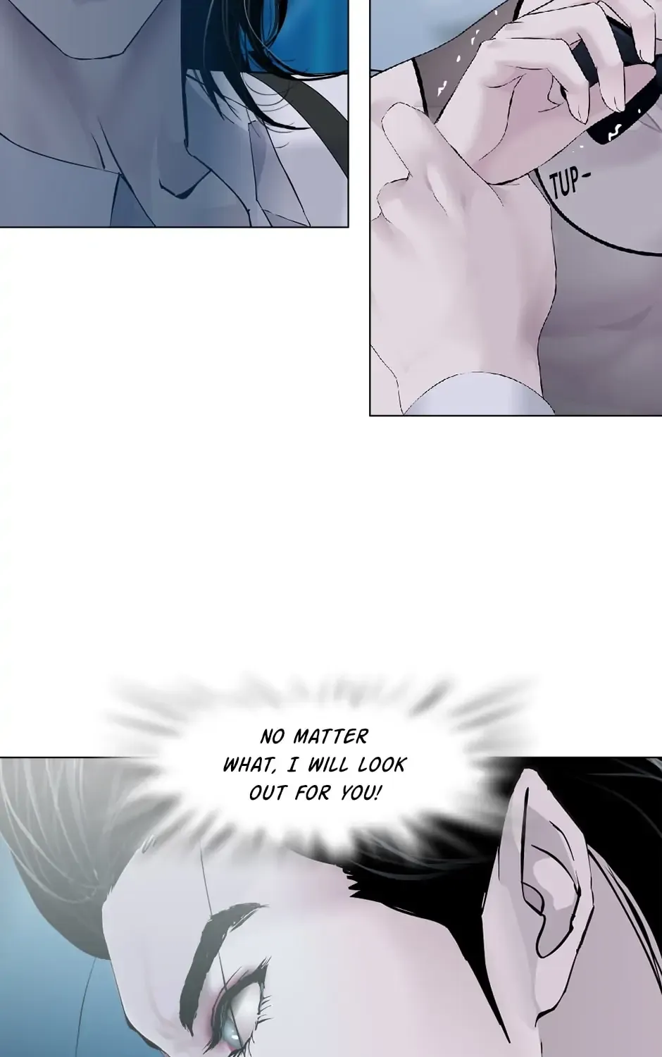 Mercy Killing Chapter 35 page 51 - 