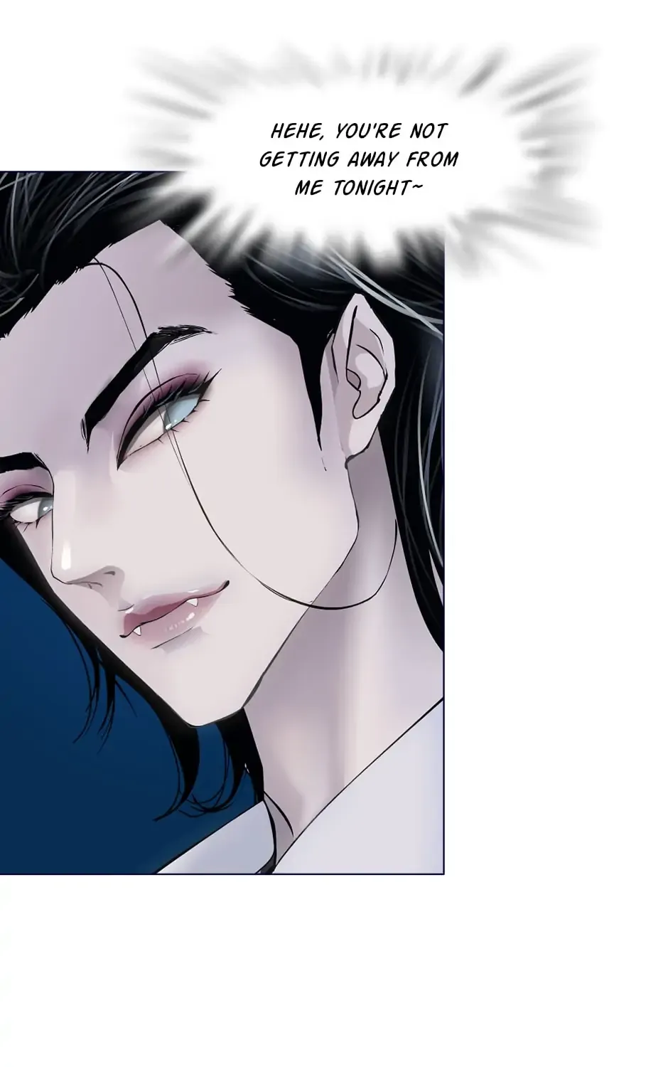 Mercy Killing Chapter 36 page 11 - 