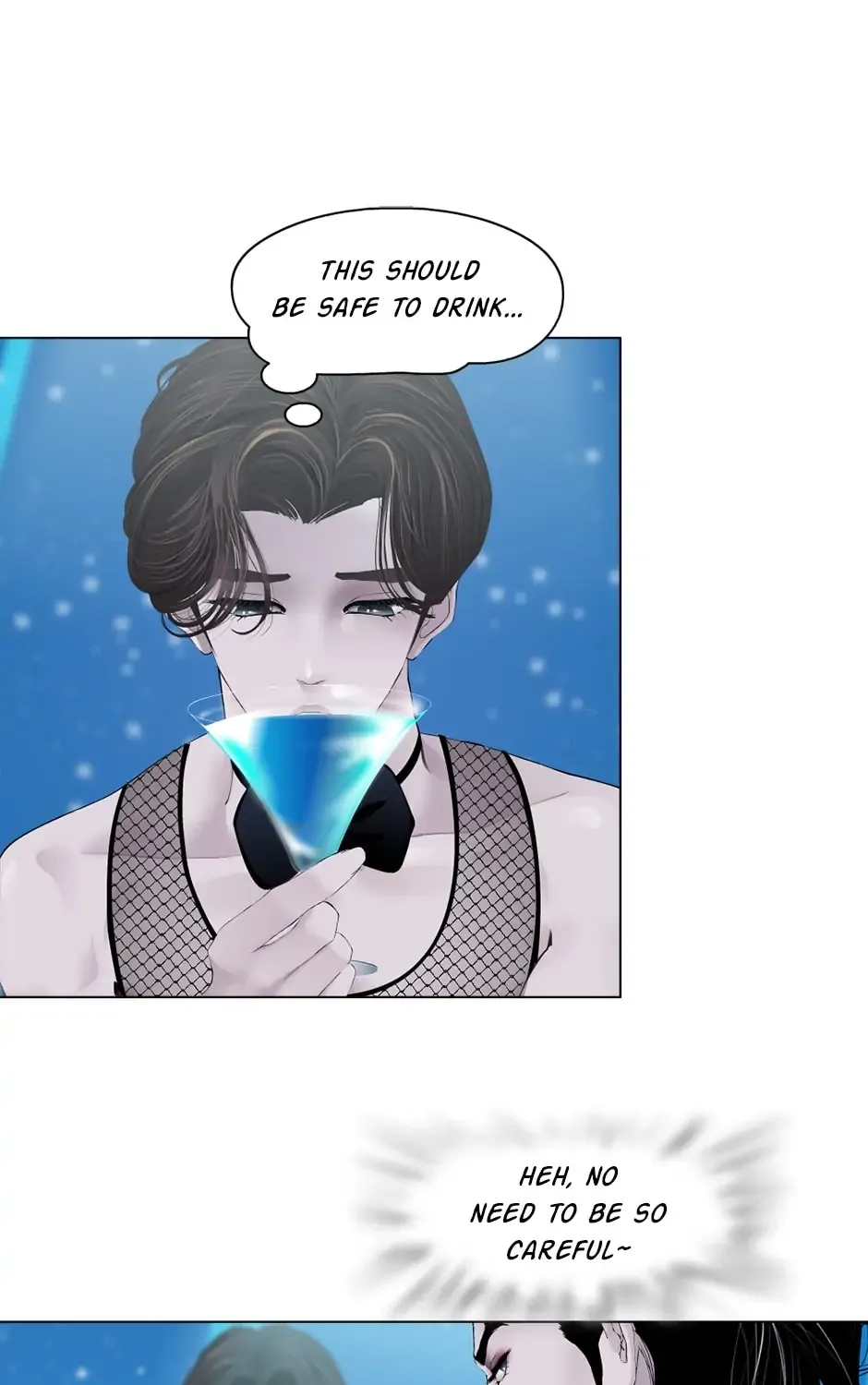 Mercy Killing Chapter 36 page 31 - 