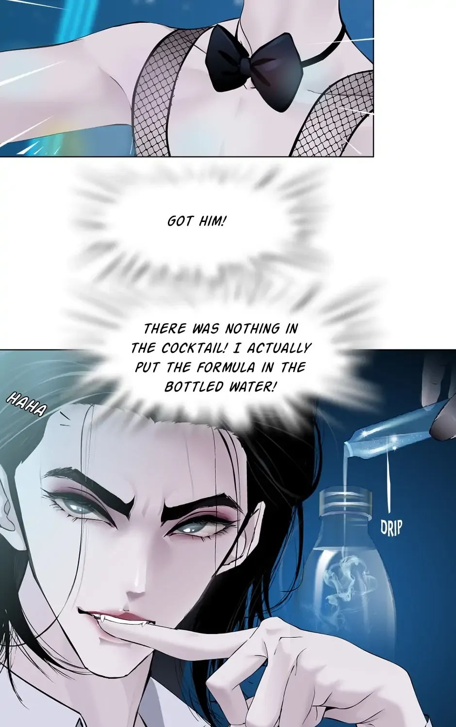Mercy Killing Chapter 36 page 37 - 