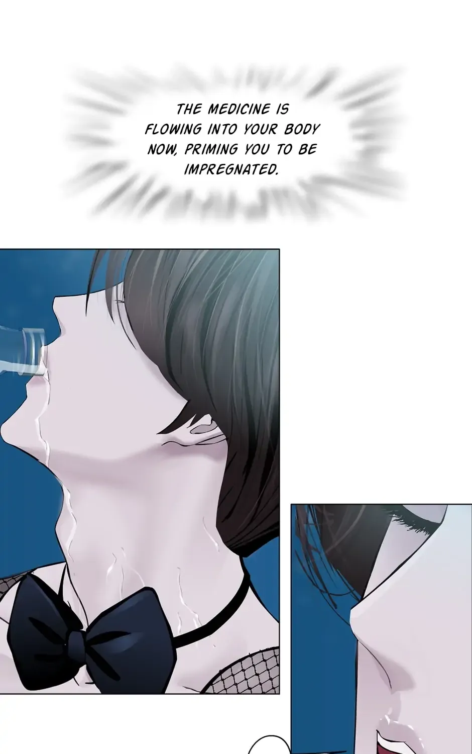 Mercy Killing Chapter 36 page 39 - 