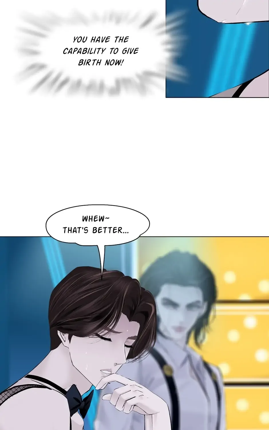 Mercy Killing Chapter 36 page 41 - 