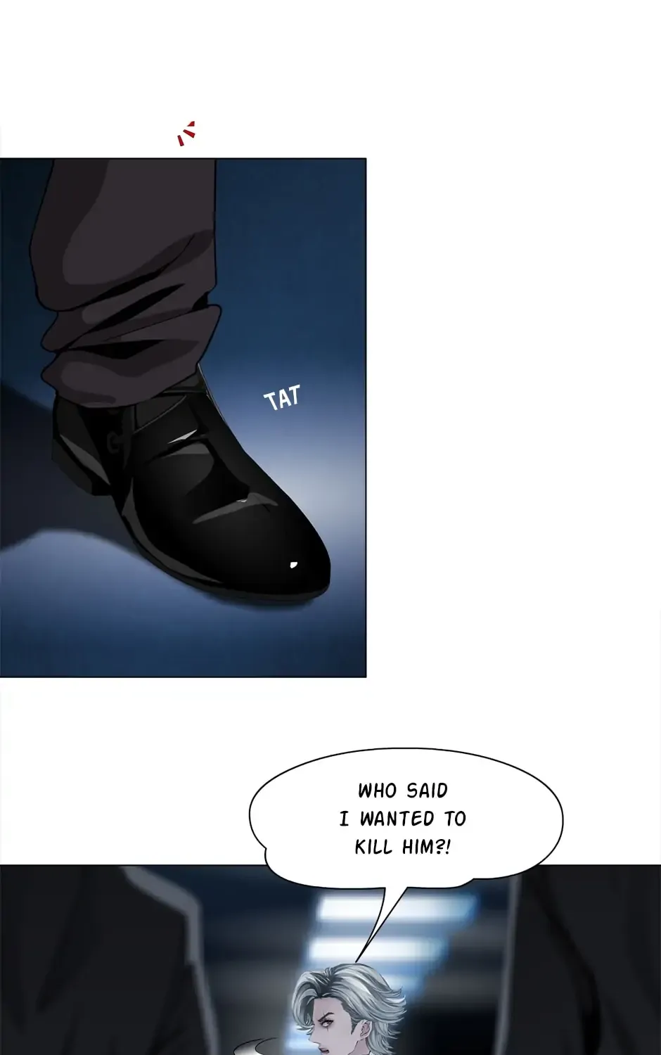 Mercy Killing Chapter 37 page 13 - 