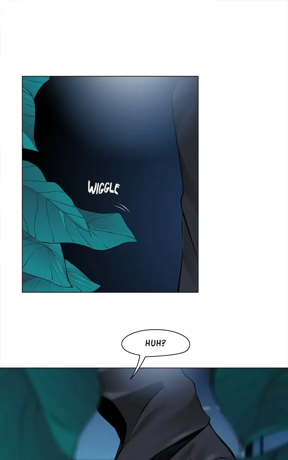 Mercy Killing Chapter 37 page 33 - 