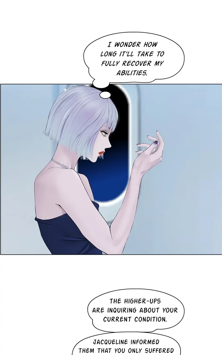 Mercy Killing Chapter 37 page 38 - 