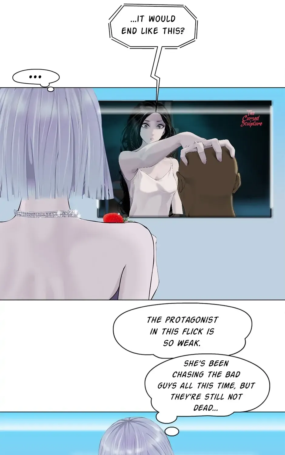 Mercy Killing Chapter 37 page 42 - 