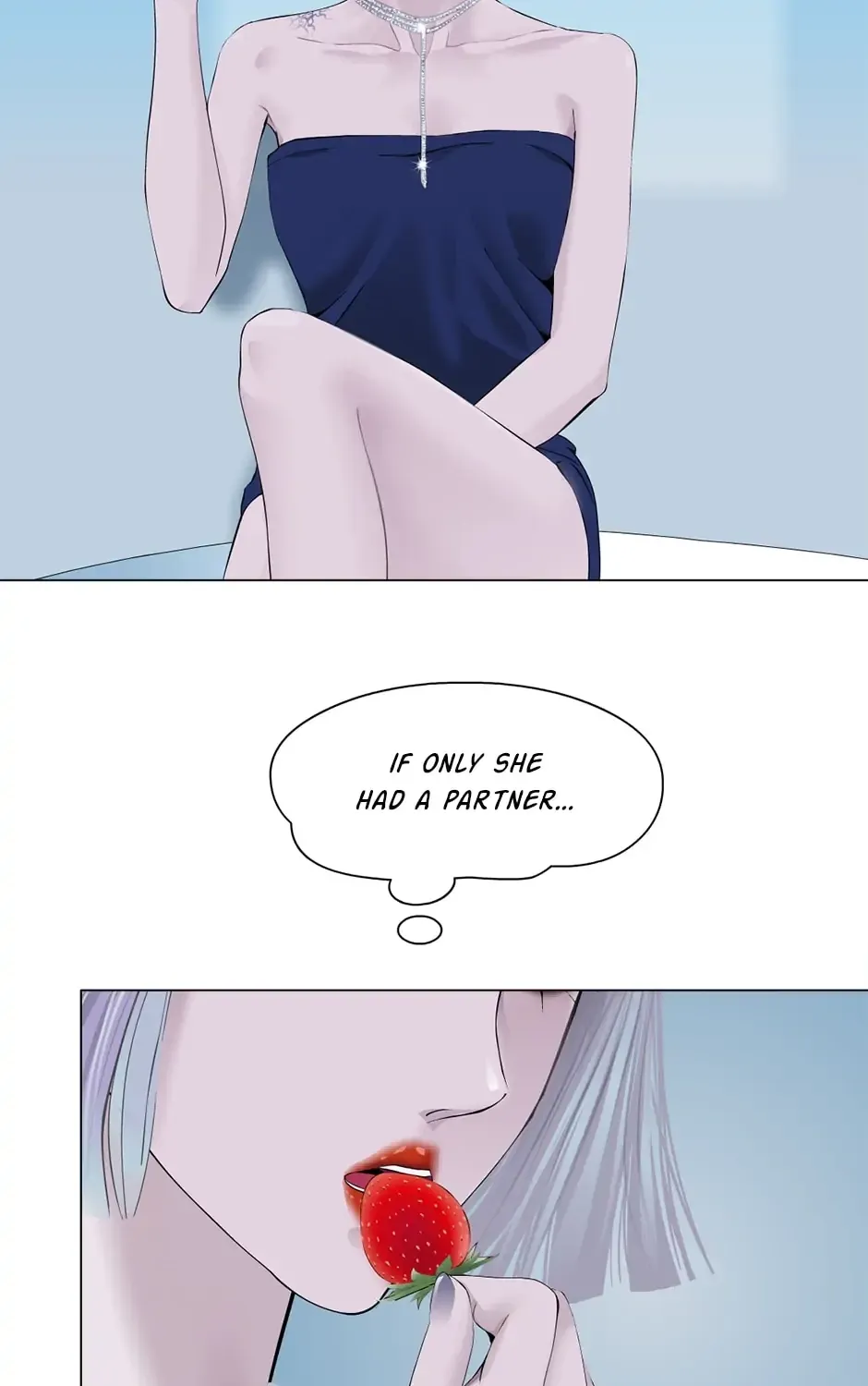 Mercy Killing Chapter 37 page 44 - 