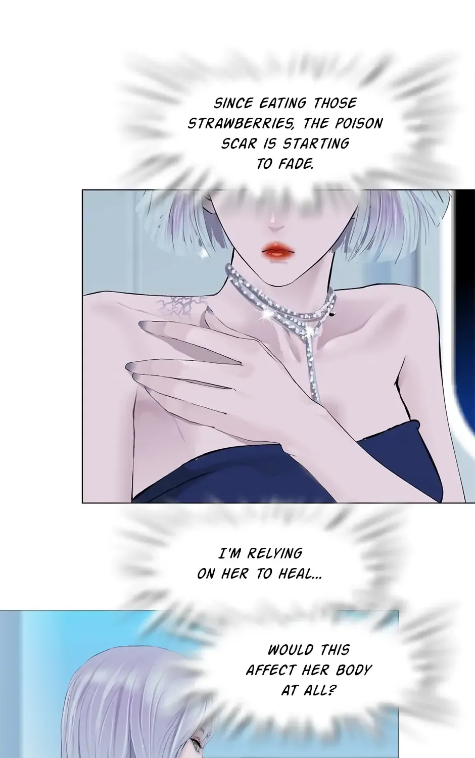 Mercy Killing Chapter 37 page 46 - 