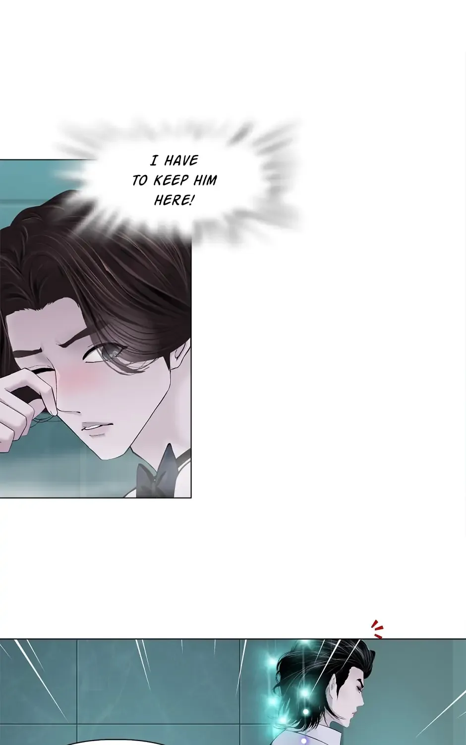 Mercy Killing Chapter 38 page 11 - 