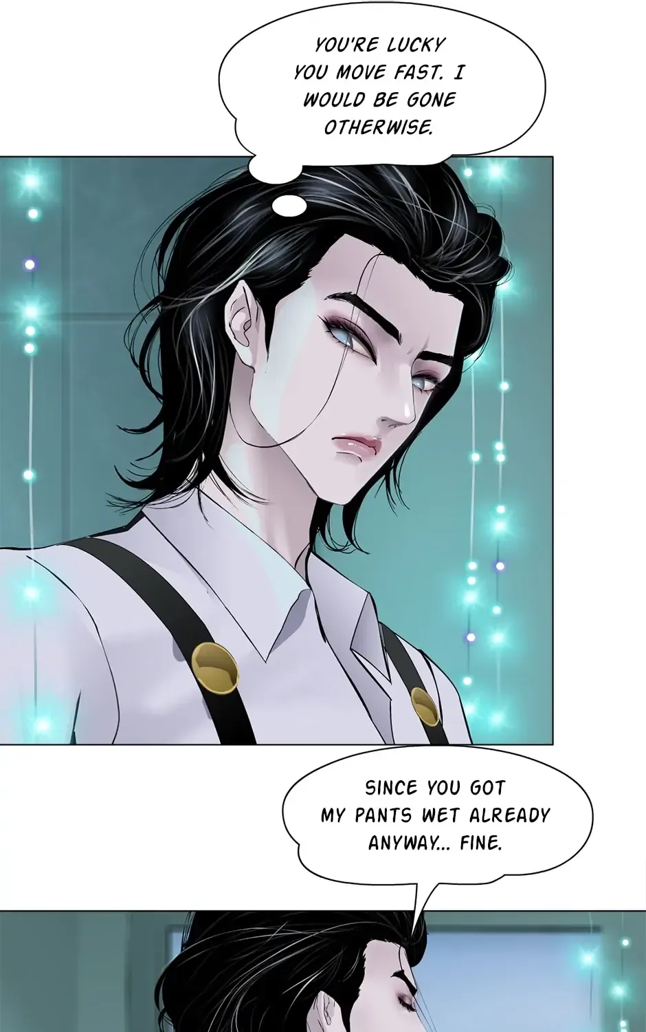 Mercy Killing Chapter 38 page 15 - 