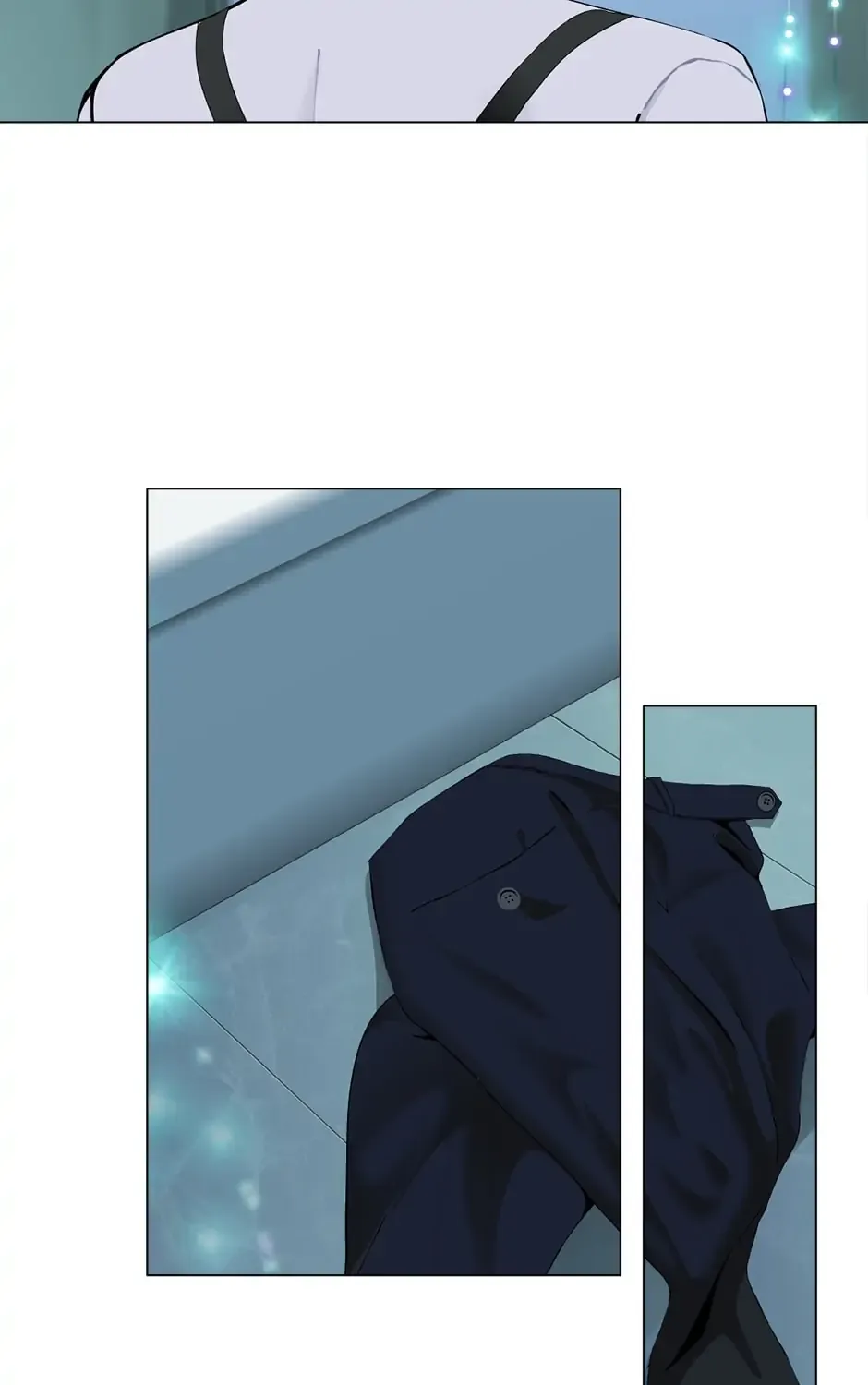 Mercy Killing Chapter 38 page 17 - 