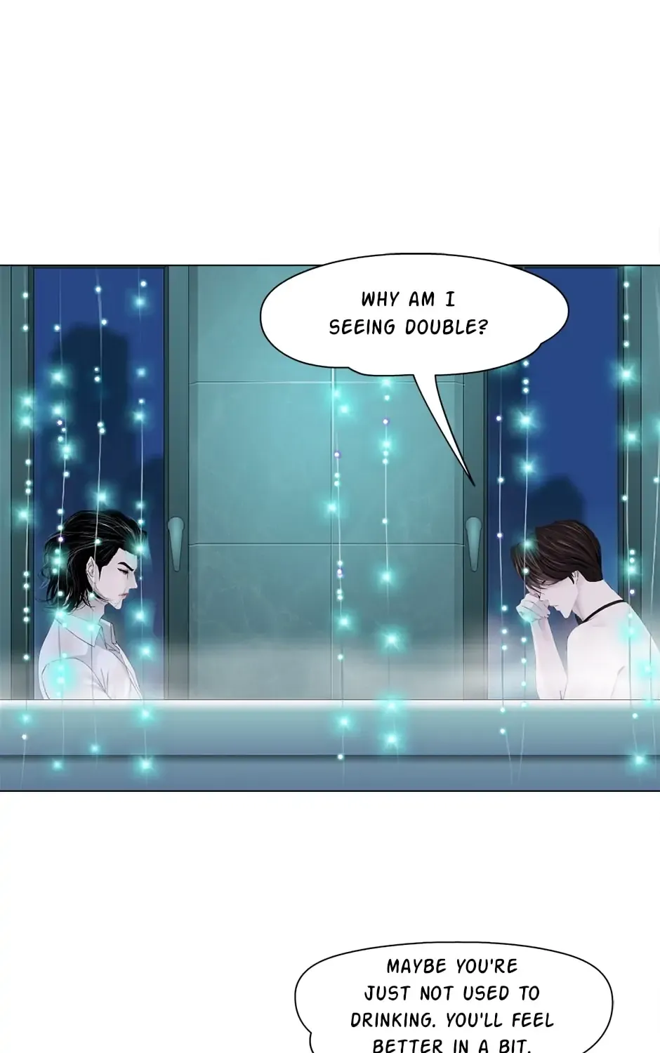 Mercy Killing Chapter 38 page 19 - 