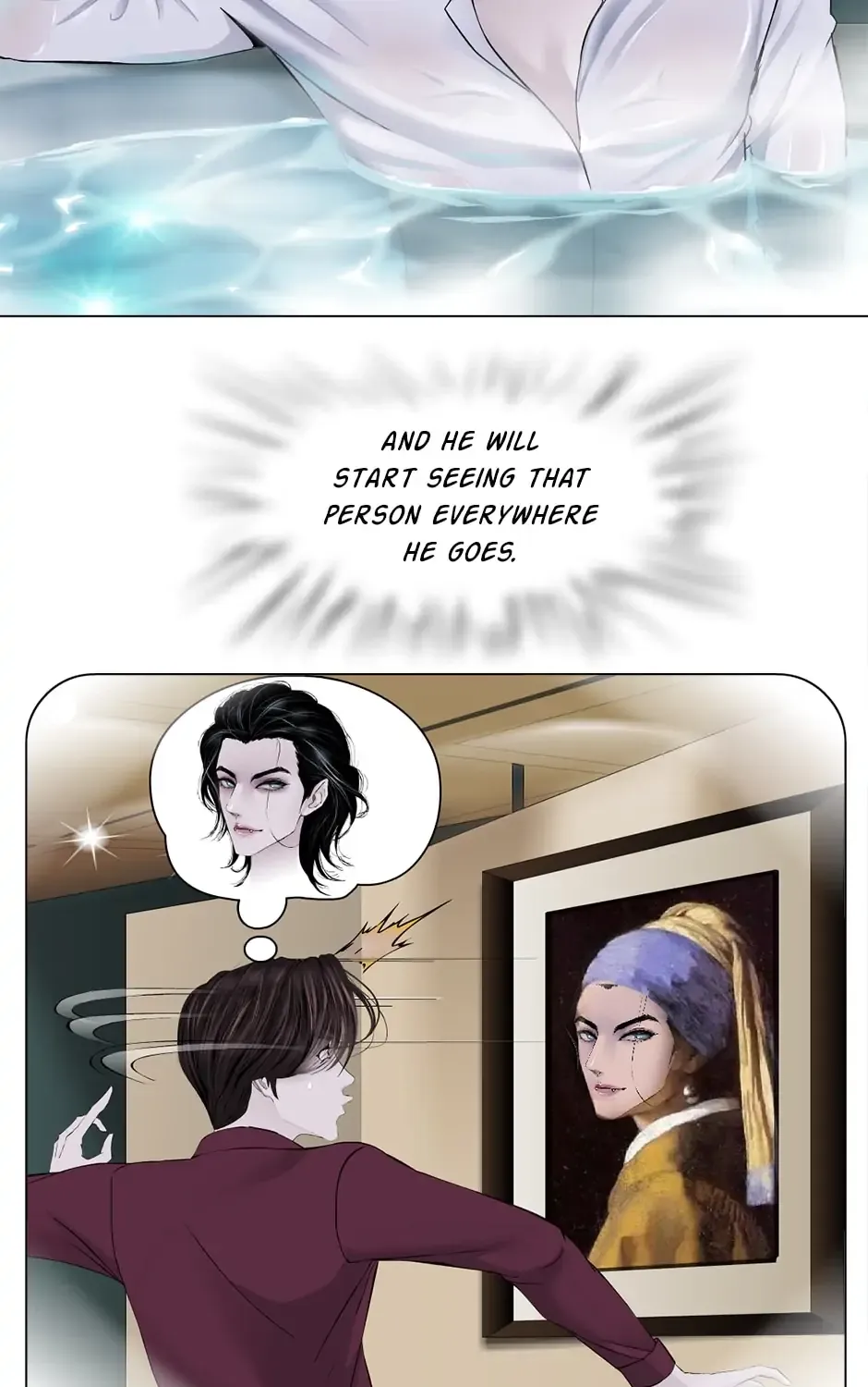 Mercy Killing Chapter 38 page 25 - 
