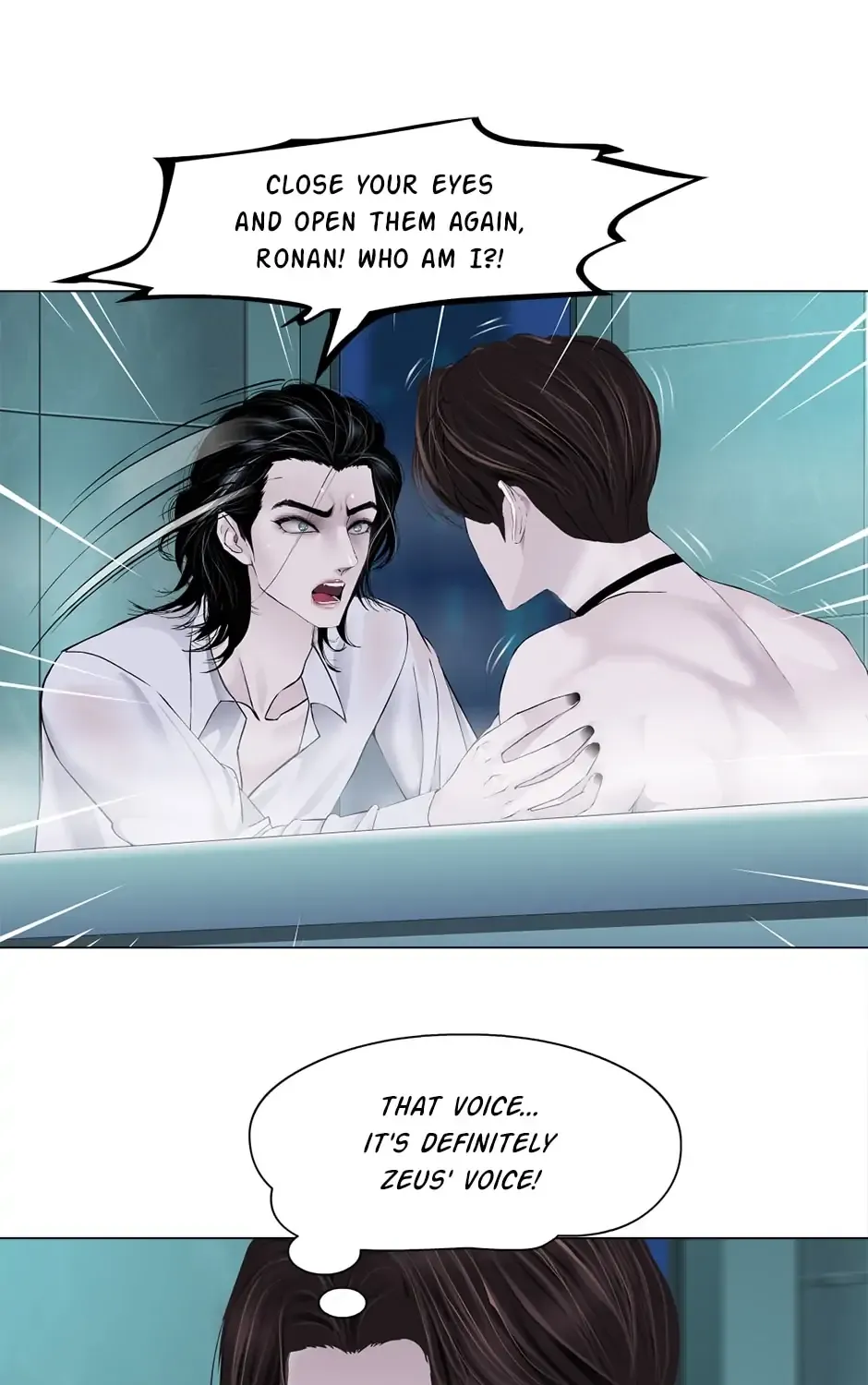 Mercy Killing Chapter 38 page 36 - 