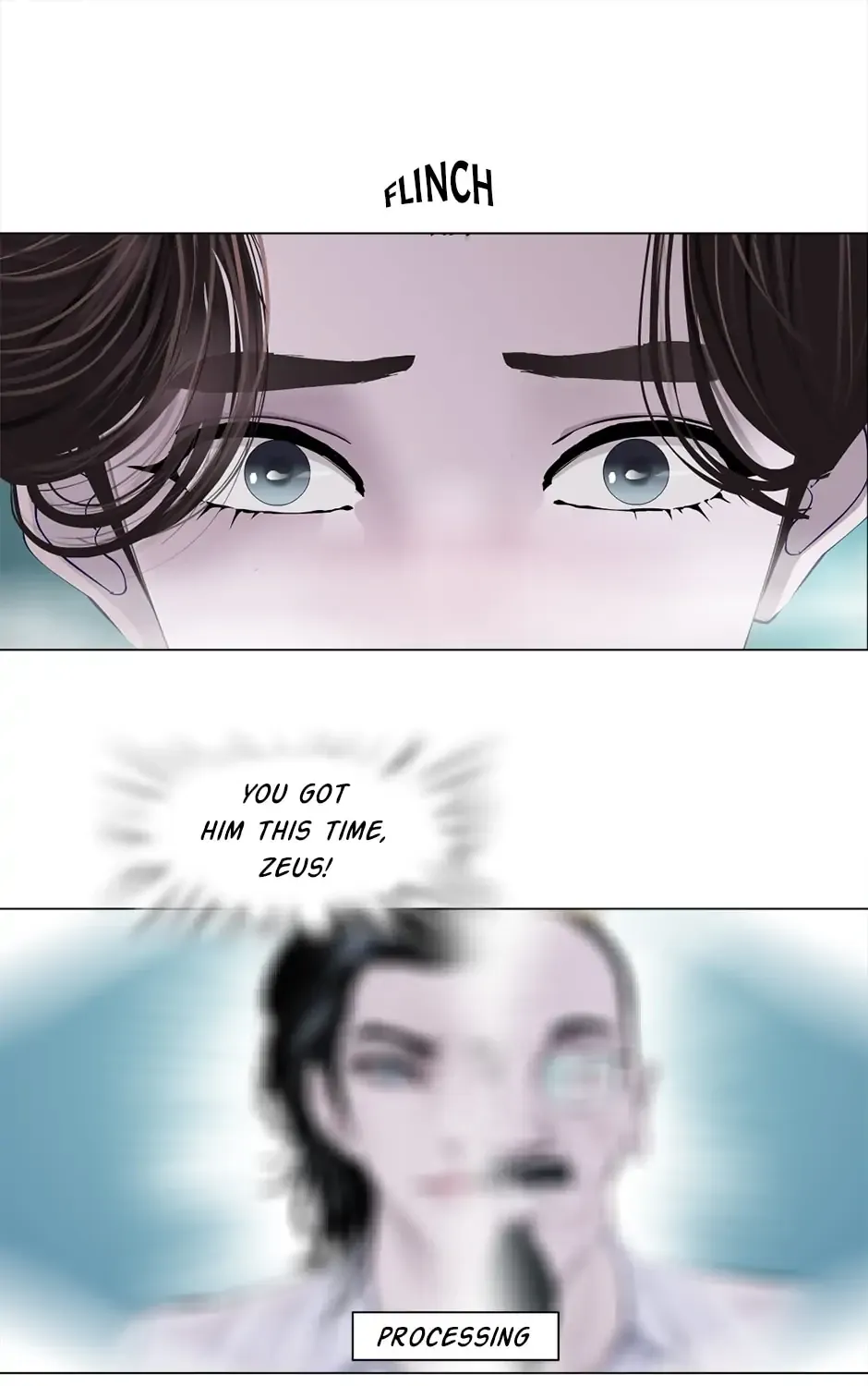 Mercy Killing Chapter 38 page 40 - 