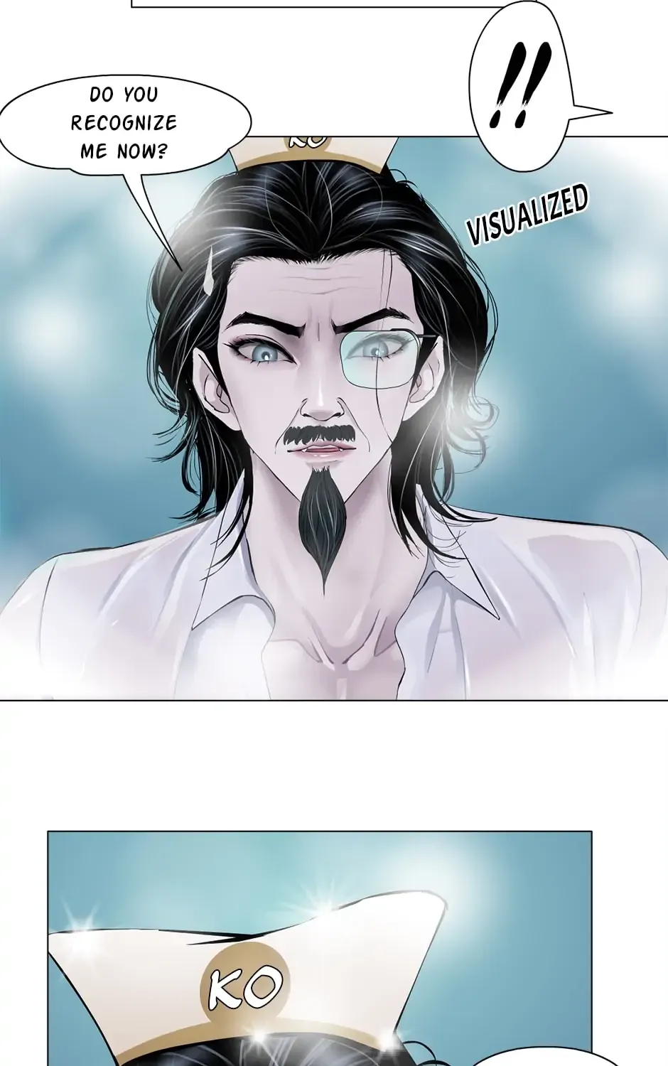 Mercy Killing Chapter 38 page 42 - 