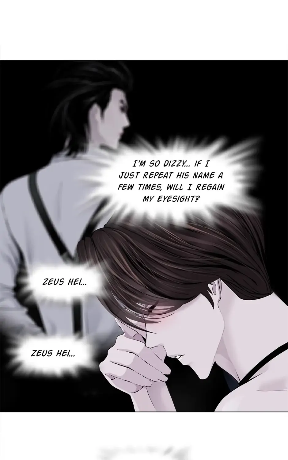 Mercy Killing Chapter 38 page 50 - 
