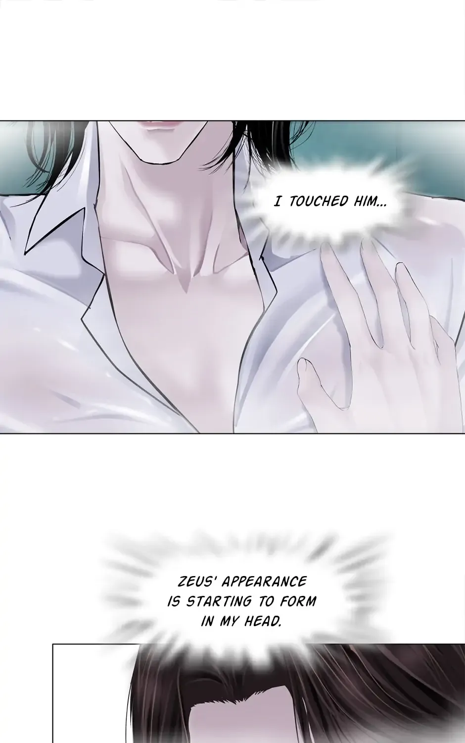 Mercy Killing Chapter 38 page 54 - 