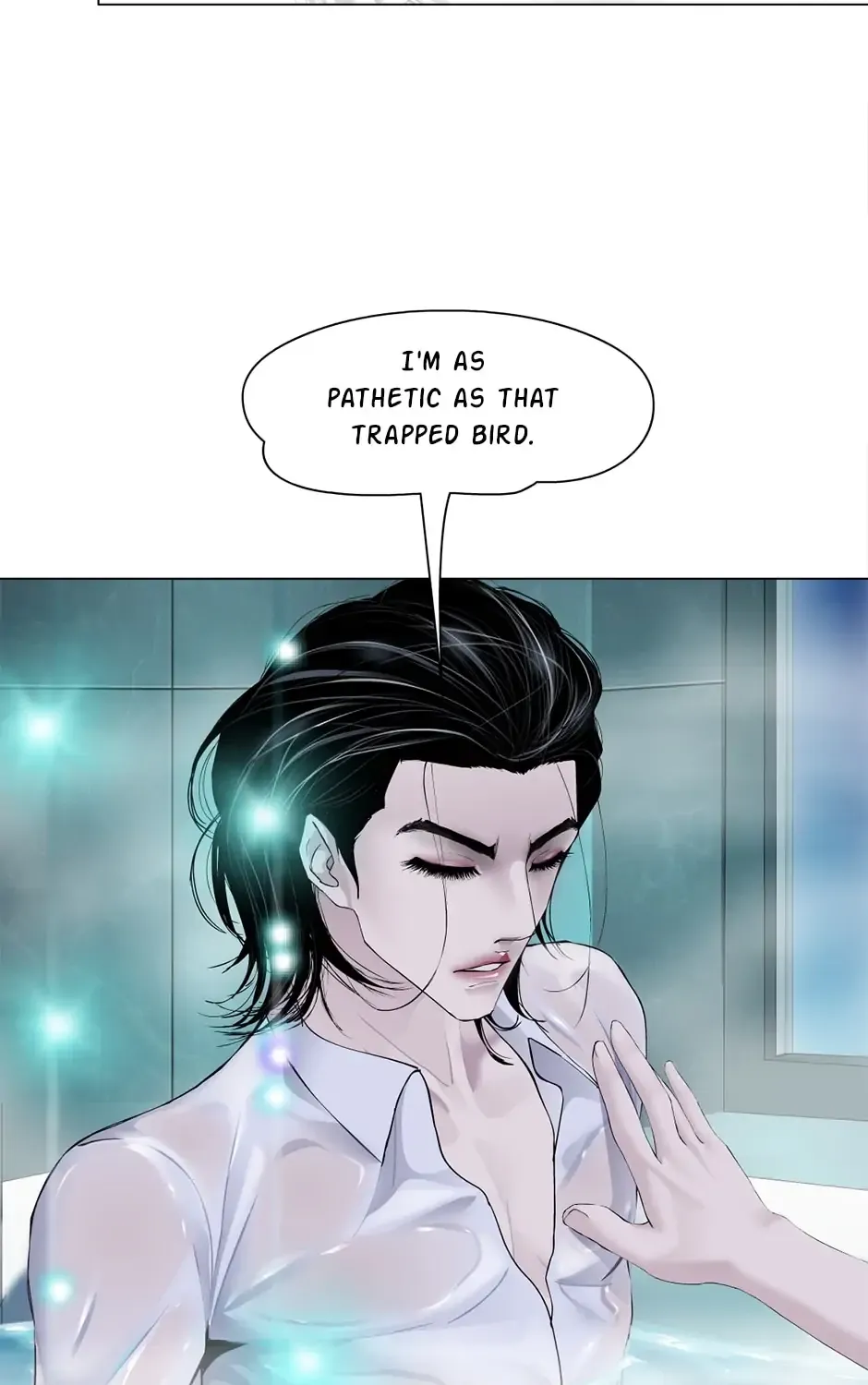 Mercy Killing Chapter 38 page 56 - 