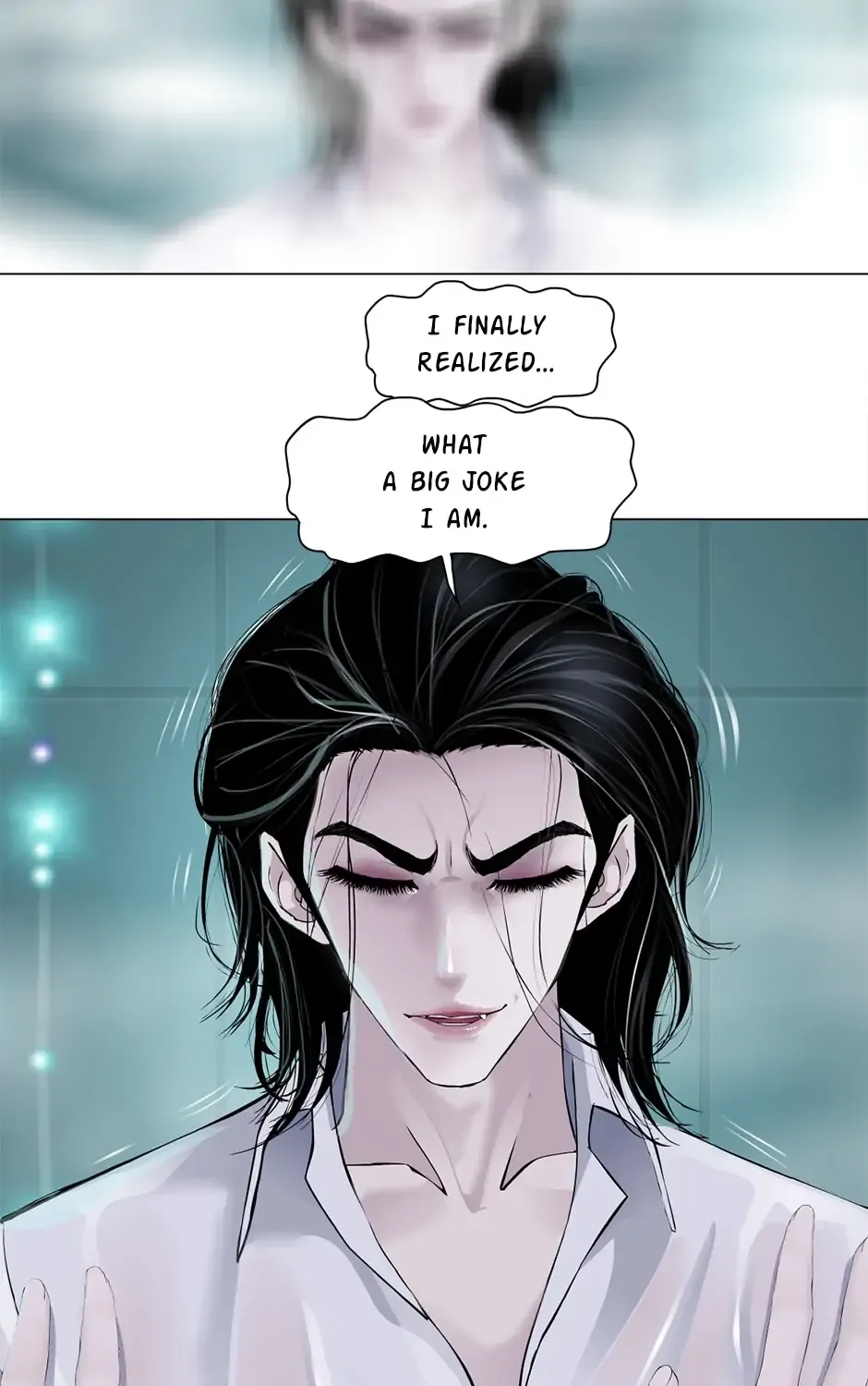 Mercy Killing Chapter 38 page 60 - 
