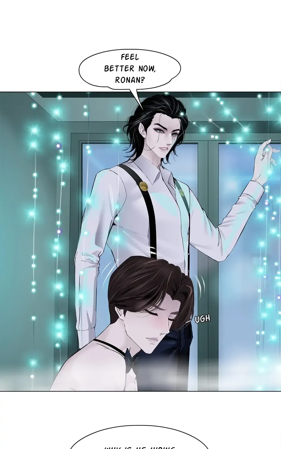 Mercy Killing Chapter 38 page 7 - 