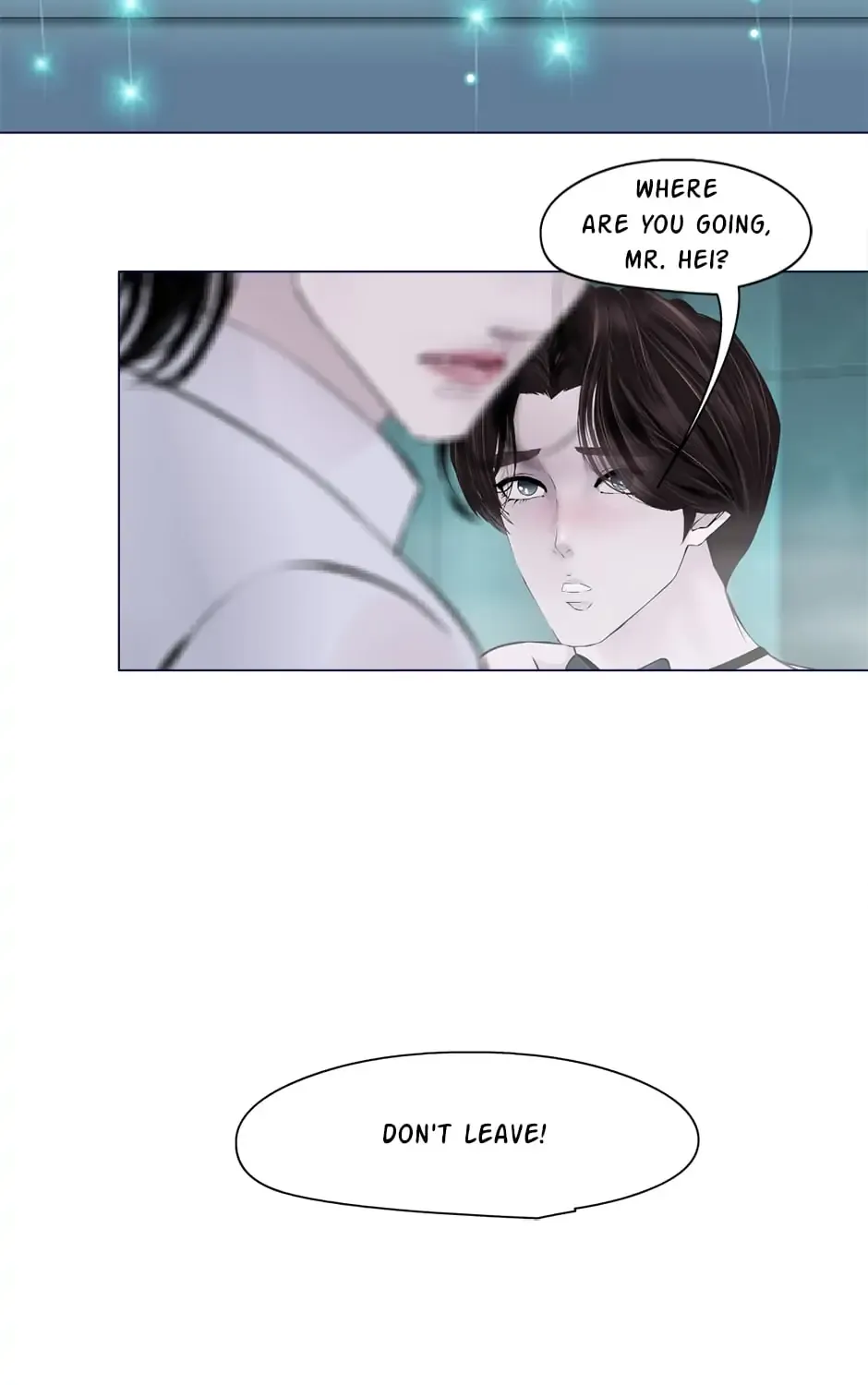 Mercy Killing Chapter 38 page 64 - 